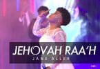 AUDIO Jane Aller Ft. Liz Korir - Jehovah Raah MP3 DOWNLOAD