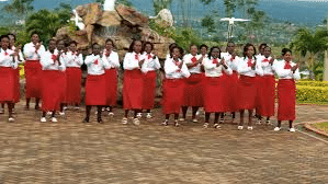 AUDIO Aic Kitangani Choir - Umeme MP3 DOWNLOAD