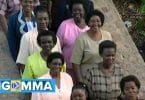 Aic Mwanza Town Choir - Kosa La Kwanza