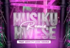 AUDIO Tamy Moyo Ft Mark Ngwazi - Husiku Hwese Remix MP3 DOWNLOAD