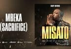 AUDIO Daddy Mayuma Ft Guelord Kikonga - Mbeka Sacrifice MP3 DOWNLOAD