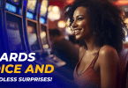 Detailed review of paripesa.co.tz - an online casino for players from Tanzania