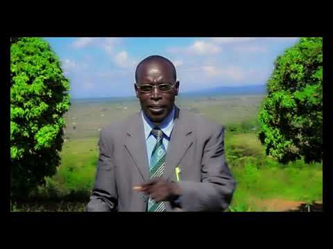 AUDIO Prof. Ernest Mogambi - Tazameni Kule Kalvari MP3 DOWNLOAD